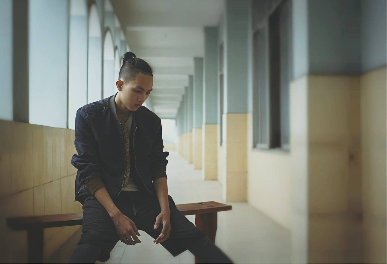 吸烟是否导致呼吸急促