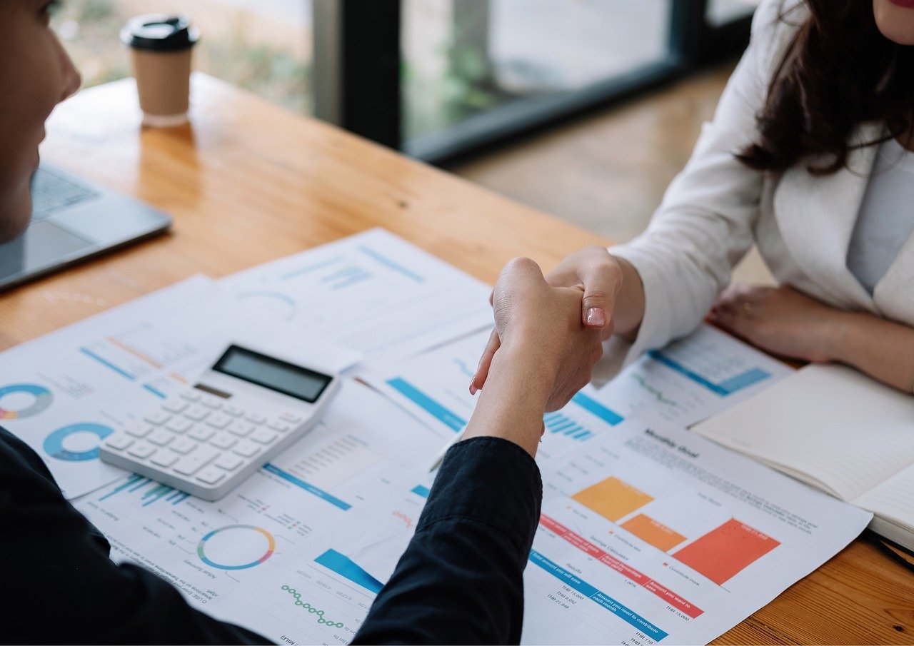 仙侠世界2:个人怎样注册金融公司账号