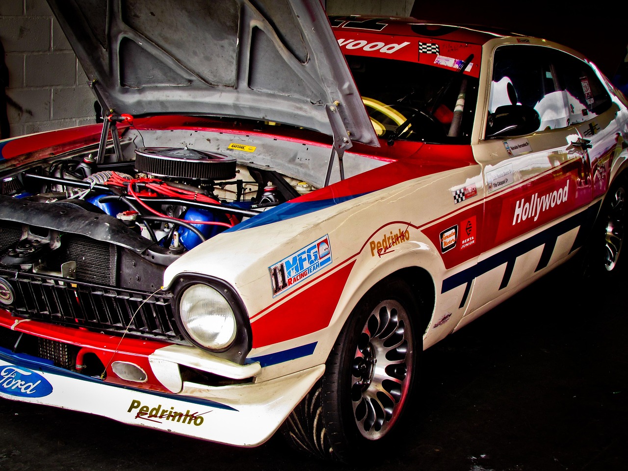 拉斯维加斯竞争:技术支持技术、新奇之作和更多创意